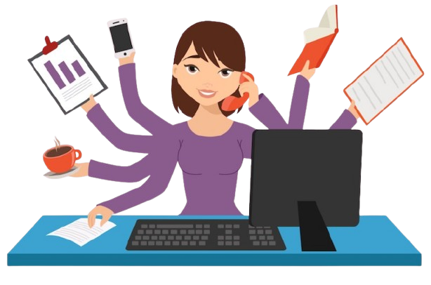 Amandine Admin Solutions - Secrétaire indépendante