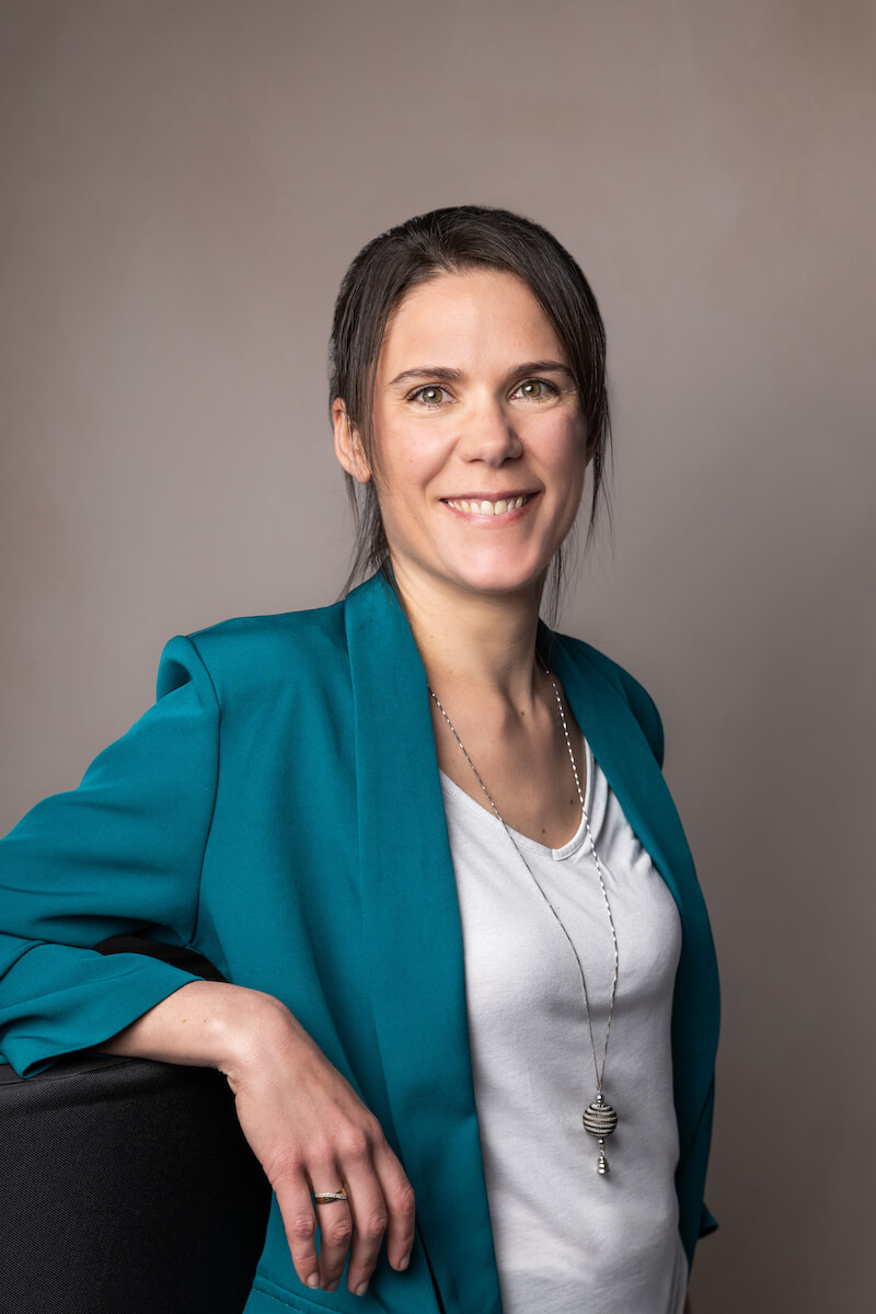 Amandine Admin Solutions - Secrétaire indépendante